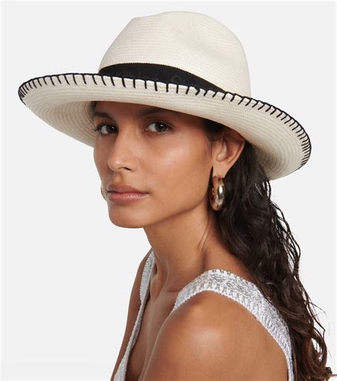 chloé hat